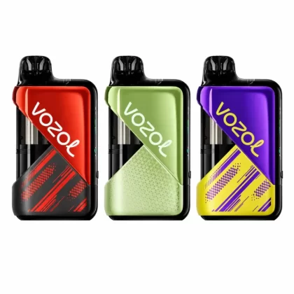 VOZOL RAVE SWAP 70K Prefilled Kit – Promo Gift (Not for Sale)