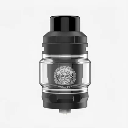 GeekVape Zeus Sub-Ohm Tank: Plug ‘n’ Play Cloud Chaser - Uwinvapeaustralia