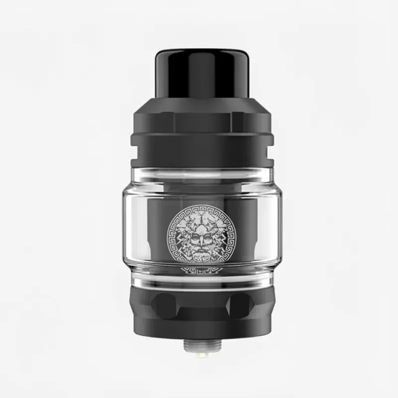 GeekVape Zeus Sub-Ohm Tank: Plug ‘n’ Play Cloud Chaser - Uwinvapeaustralia