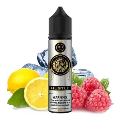 Hustle By Mastery Vape 60ml - Vape Product; Vape Product, Vape Product (CA3EB7)