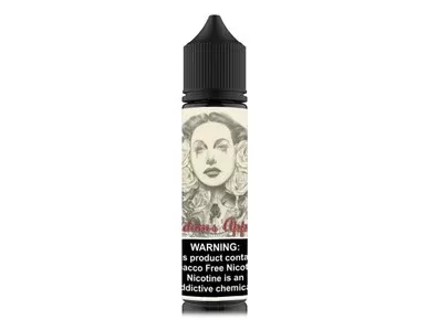 Adam’s Apple by Adam Bomb 60mL Series