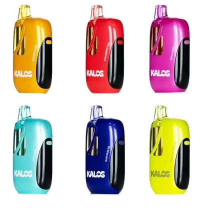 Kalos 50K Disposable Vape 5%
