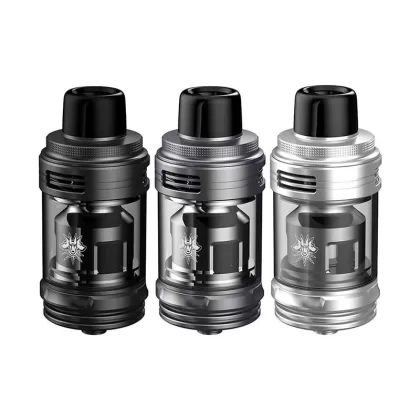VOOPOO UForce-L Tank - Black, Gunmetal
