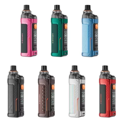 Vaporesso Armour G Pod Mod Kit 3000mAh 80W - Morevaping