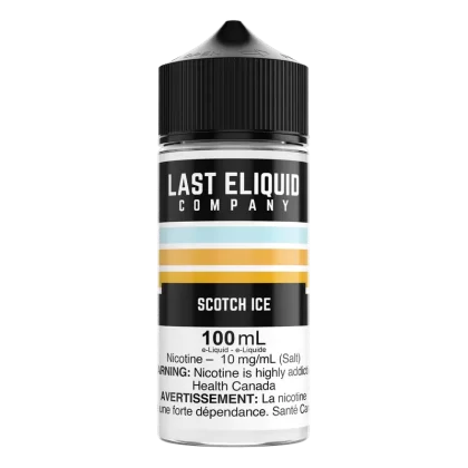 Scotch Ice – LEC Saltz