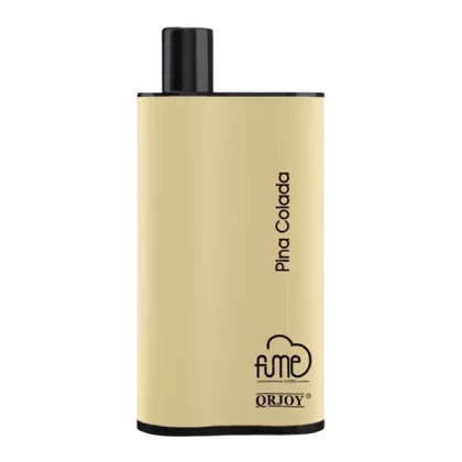 Pina Colada Fume Infinity