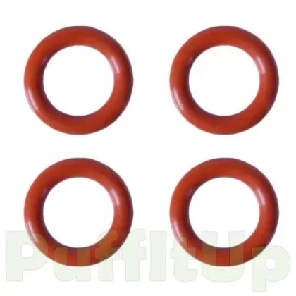 Sticky Brick Junior O-Ring Kit - Ejuicewarehouse
