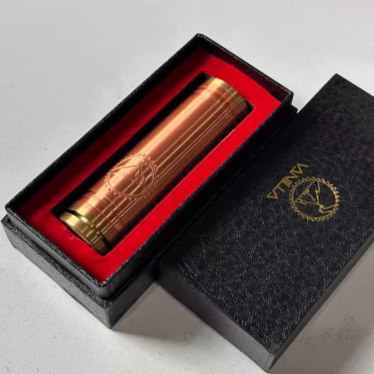 Smok-E Mountain Vanilla 26650 Mech Mod - Mod only