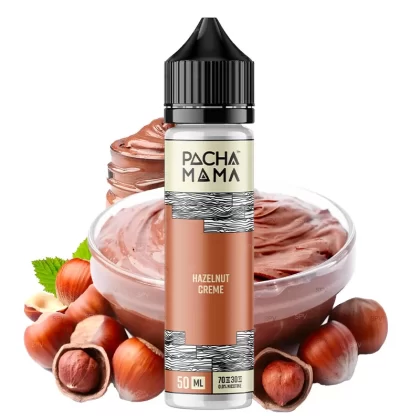 Charlie’s Chalk Dust Pachamama – Hazelnut Creme 50ml