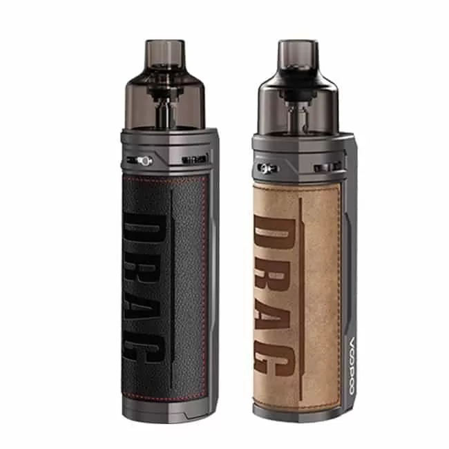 VooPoo ARGUS GT 160W Starter Kit - Vapestorm Co - Image 2