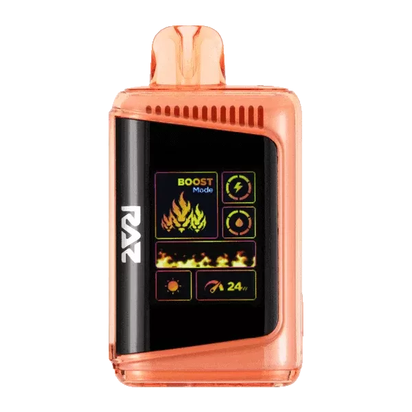 Georgia Peach RAZ DC25000