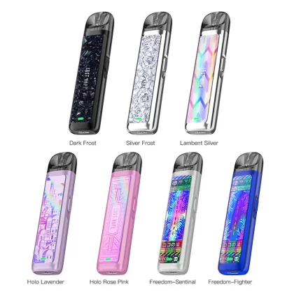 Lost Vape Ursa Nano Pod Kit 800mAh - Pacific Blue