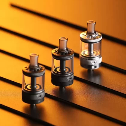 Bi2hop MTL RTA SS – Ambition Mods x TVGC