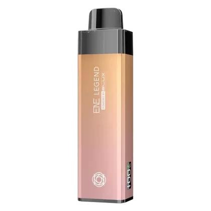 Elux Legend ENE 15K Prefilled Pod Kit