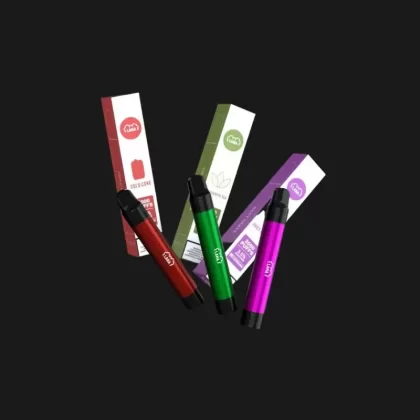 LANA PEN 2000 Puffs - Strawberry Watermelon - Sgvapeshubsafety