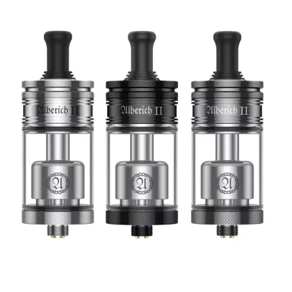 Vapefly Alberich 2 MTL RTA 23mm