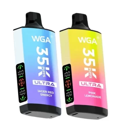 WGA Ultra 35K Kit