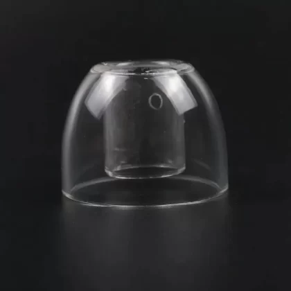 Glass Dome Attachment Replacement for Poby S/L Erig