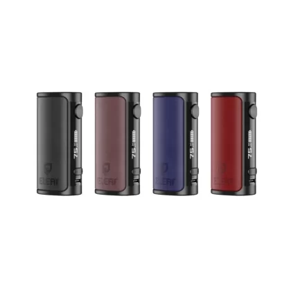 Eleaf iStick i75 Mod 75W - Black