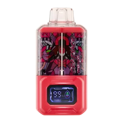 Strawberry Ice Crazy Ace B15000