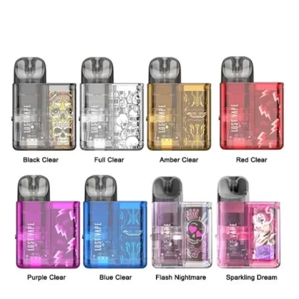 LOST VAPE URSA BABY 18W