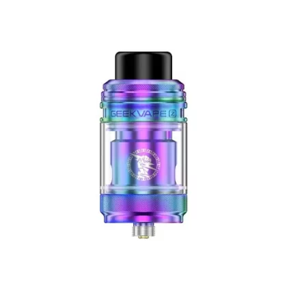 Geekvape Z Fli Tank - Rainbow