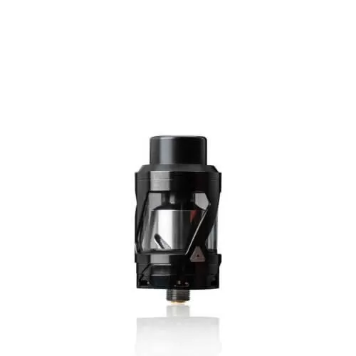 Limitless Hextron Sub Ohm Tank – Stainless Steel
