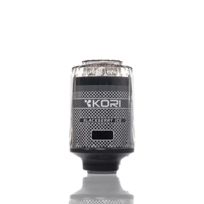 Kori 100K Disposable E-Hookah - 40mL - Lemon Mint