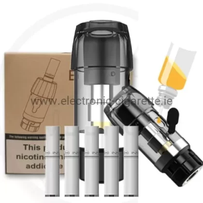 Innokin EQ FLTR Pods (2PCS)