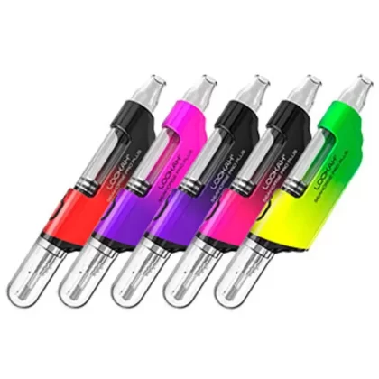 LOOKAH Seahorse Pro Plus – Gradient Edition - Color#Lime Green>Pink Black>Pink Yellow>Purple Black>Purple Pink>Red Black
