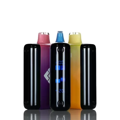 iJOY LIO SS40K 40000 Puffs Disposable - 22mL
