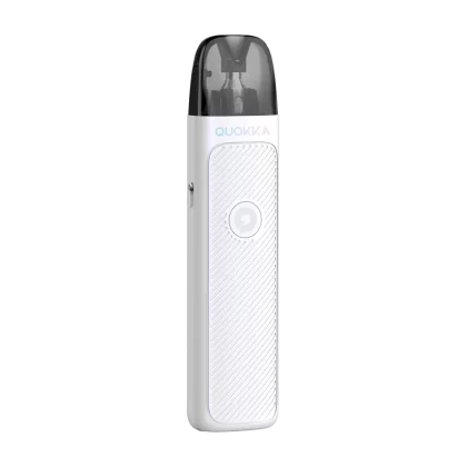 Hayati Quokka Lite Kit - Shadow Black - Ecigwizard