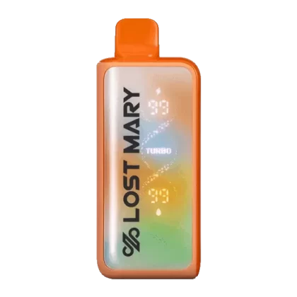 Pink Lemonade Lost Mary MT35K Turbo - Consumer; Vape Product; 5 Pack, Single