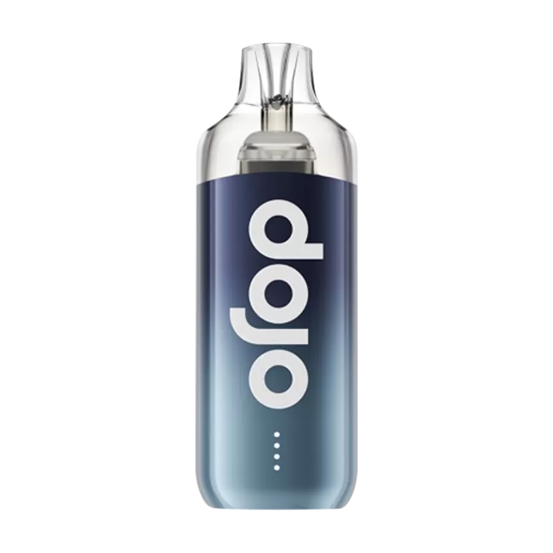 DoJo Blast 10K Pod Kit - Tobacco - Ecigwizard - Image 3