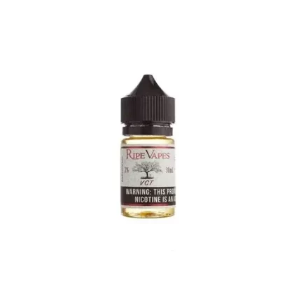 Ripe Vapes Salts – VCT