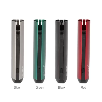Original JUSTFOG QPod Battery 900mAh