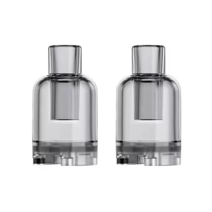 Vaporesso & Moti X Mini Empty Pod Cartridge 4ml 2pcs/pack