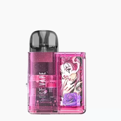 URSA BABY - Lostvape