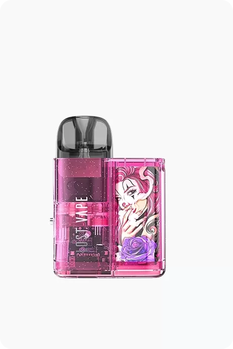 URSA BABY - Lostvape