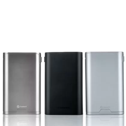 Joyetech CUBOID 200 18650 TC Box Mod - Silver