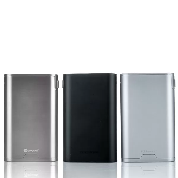 Joyetech CUBOID 200 18650 TC Box Mod - Silver