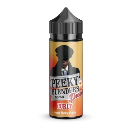 Peeky Blenders Desserts E-Liquids 100ml