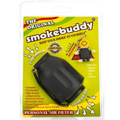 Smokebuddy Original Personal Air Filter - Camo