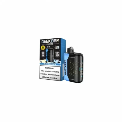 Geek Bar Pulse X 25K Disposable Vape with 3D Screen - Bangvapeaustralia