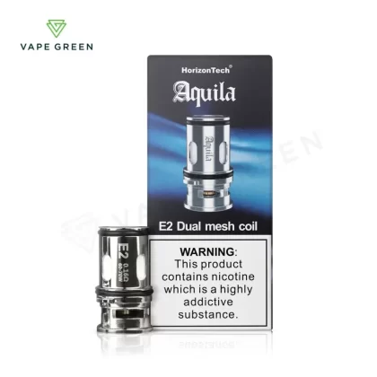 HorizonTech Aquila Replacement Coils - Eliquidsupply