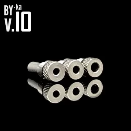 BY-ka V.10 Air Pipe 1,4 mm – Vape Systems