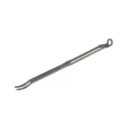Circle Pointer Metal Dab Tool