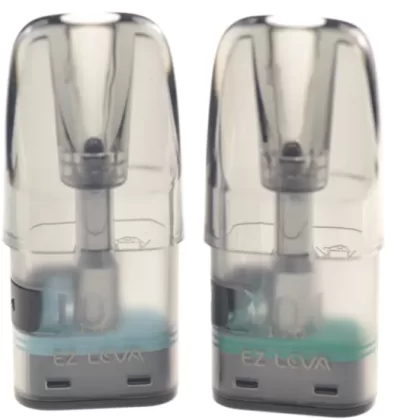 Innokin EZ Leva Pod Cartridge 2.5ml 3pcs/pack - 1.6ohm