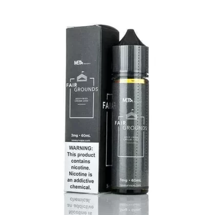 Met4 Vapor - Vapordna