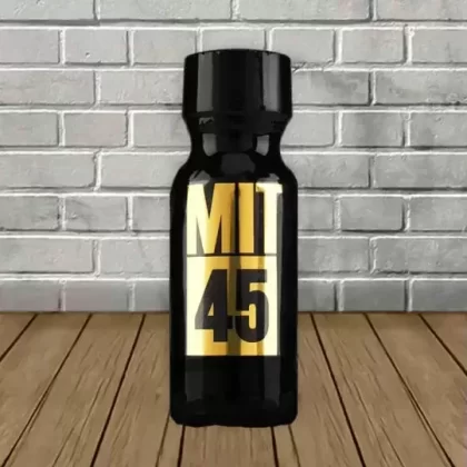 MIT45 Liquid Kratom Shot Extract - Vape Store